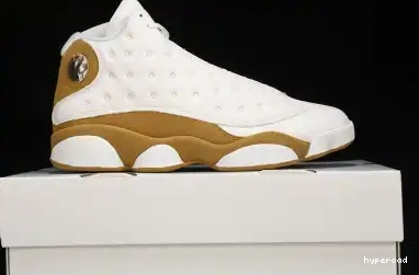 Hyperoad Air ‘Wheat’ 13 Jordan 0620